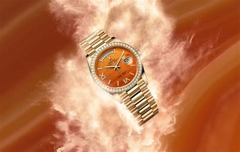 rolex gem set official site.